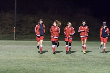 Bild 7 - Frauen TuS Tensfeld - SV Bienebuettel-Husberg